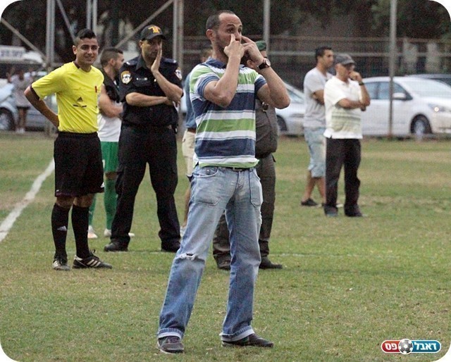 היה קרוב להישרדות. דיין (לירן דורף)