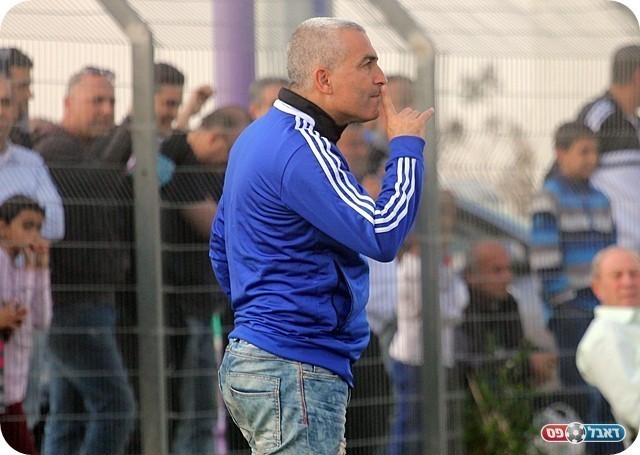 עופר בכר, בינתיים משתיק את כולם (לירן דורף)