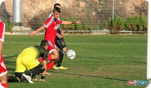 שמש כובש את השלישי (לירן דורף)