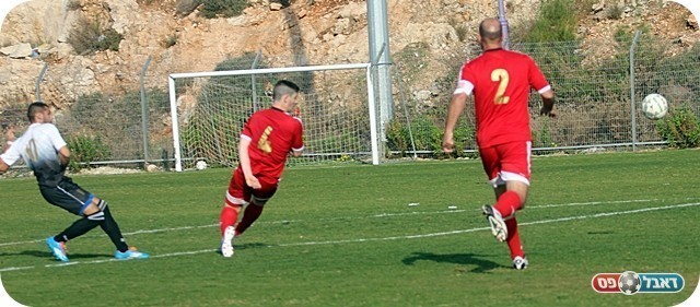 גראבה כובש (לירן דורף)