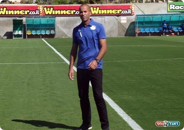 גניש. מפלס הלחץ כבר עולה (אלירן ברנשטיין)