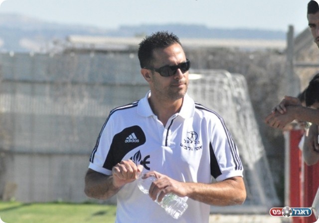 דניאל מורחק (חאדר אניס)