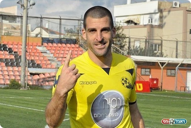 ברוך הבא לליגה, שרון גורמזנו(חאדר אניס)