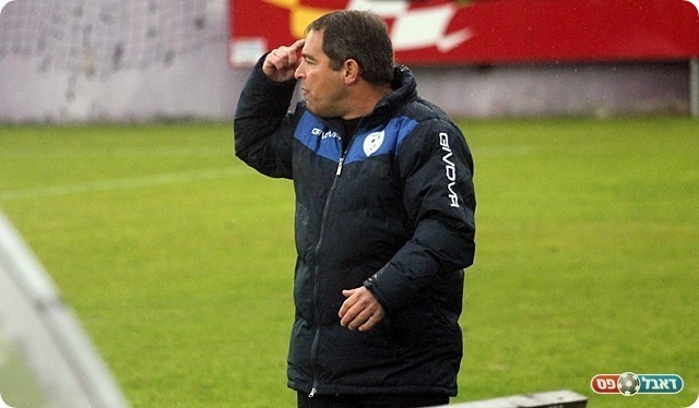 הוכנבוים, הוציא נקודה (לירן דורף)