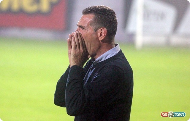 פליקס נעים, נצחון קשה ומתוק למאמן כפר סבא (לירן דורף)