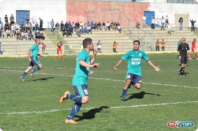 שחוגג (צילום: חאדר אניס)