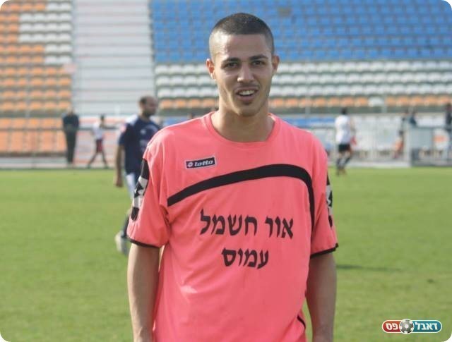 חילוץ מנצח. ישראל טטרו (צילום: מיכה פישנזון)