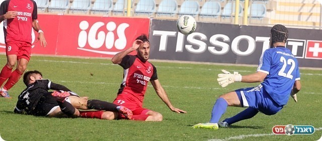 נסאראלדין כובש, ספק אם אכן היה פה נבדל (לירן דורף)