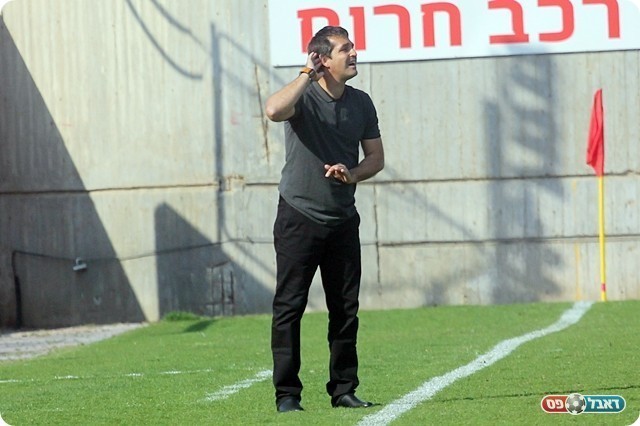 אסולין, שינה מערך (לירן דורף)