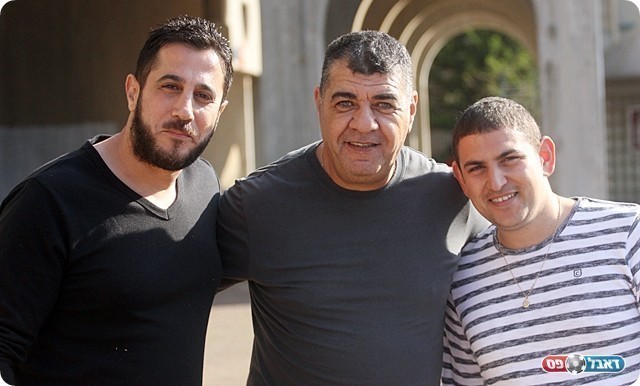 אוהדי אסי גלבוע, יחפשו נקודות במשחק הבא 