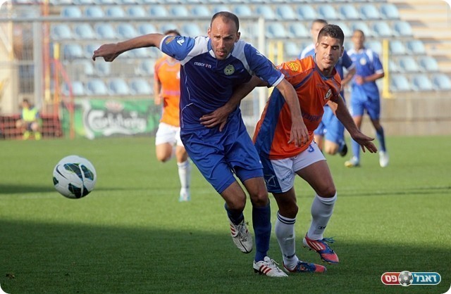 רפס בורח משלג (לירן דורף)