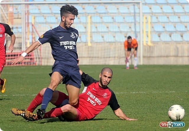 אלסברי מתקל את ידען, הופעה מצויינת לשחקנה של כרמיאל צפת (לירן דורף)