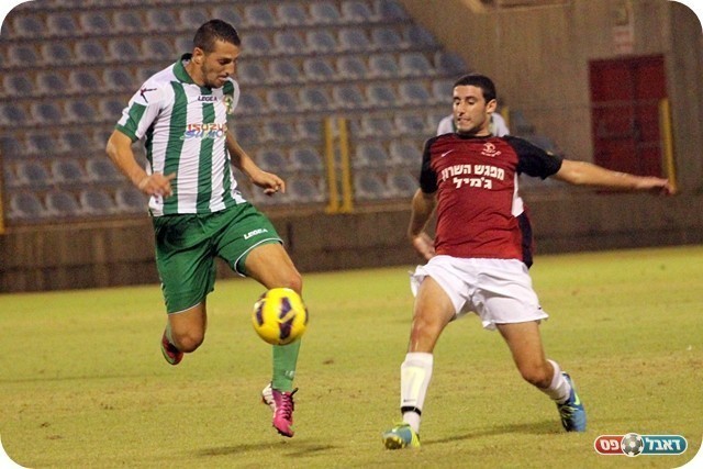 הרכב מאולתר. מלכה בורח לקרופיק (צילום: לירן דורף)