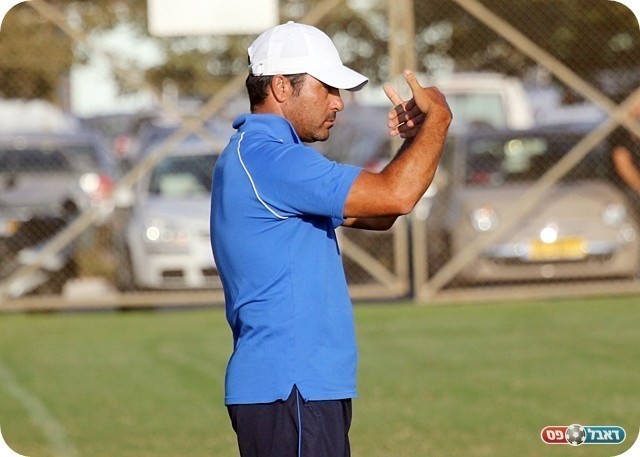 חממה לשחקנים צעירים. טיאר (צילום: לירן דורף)