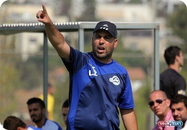 תרגל מספר שיטות השבוע. זדה (צילום: לירן דורף)