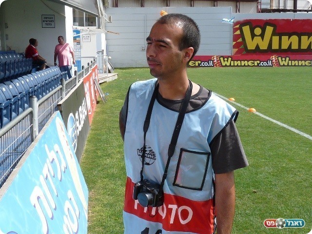 צבר ניסיון החיים. חאג' יחיא 