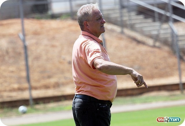 יאמן בכ"ז הלאומית ? שייע (צילום: לירן דורף)