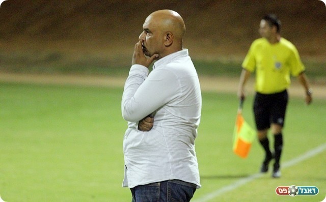 חייב חיזוק בחלק הקדמי. אבורקייה (צילום: לירן דורף)