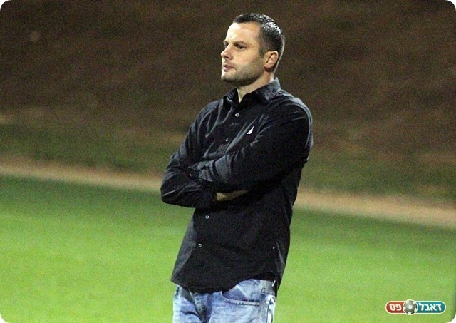 סולימאן, הופעת בכורה לא מוצלחת על הקווים(לירן דורף)