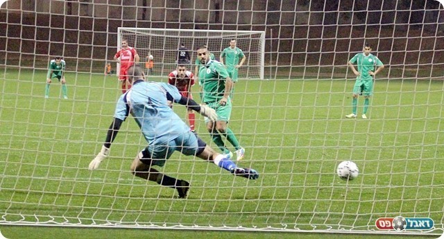 דוד כובש את השני.