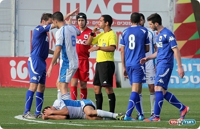 מטמון לא קונה את הצלילה של פינטו (לירן דורף)