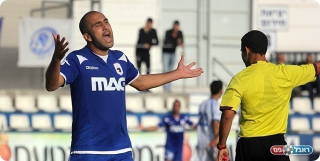 שמאמה, עונה מצויינת (לירן דורף)