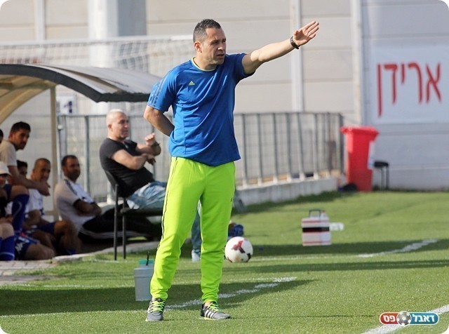 כבודי, הגיע בגישה פחדנית משהו (לירן דורף)