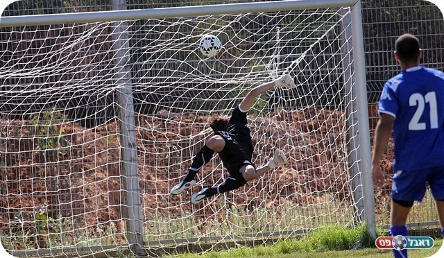 כובש (צילום: לירן דורף)