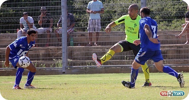 משתבח עם השנים. אסולין (צילום: לירן דורף)