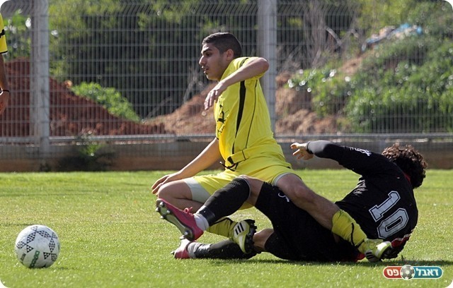 שמשי מקצץ את קורקוס