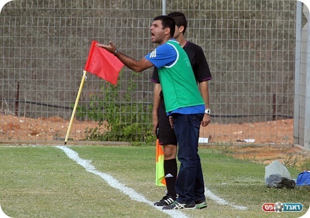 יעקב טל, עונה מצויינת במימדי בית"ר רמת גן (לירן דורף)