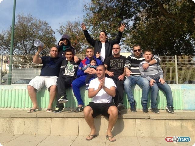 מה שהיה במשחק הקודם, לא יחזור (צילום: אלי שמואלי)