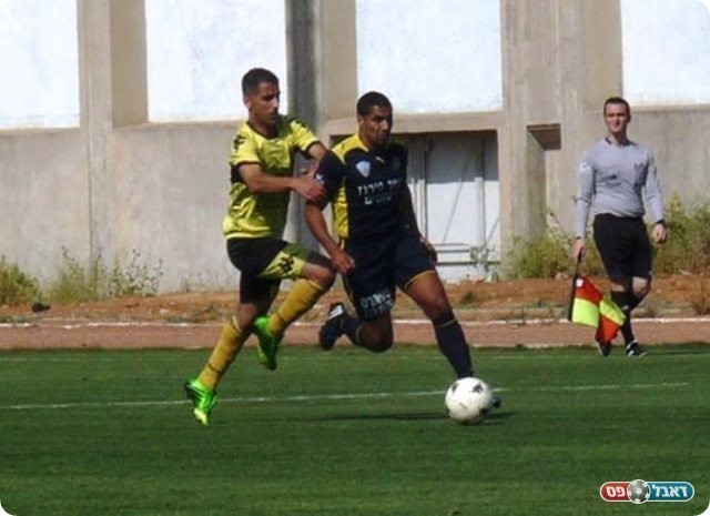 שליטה של רו"ח בפתיחה. מזרחי (אלי שמואלי)