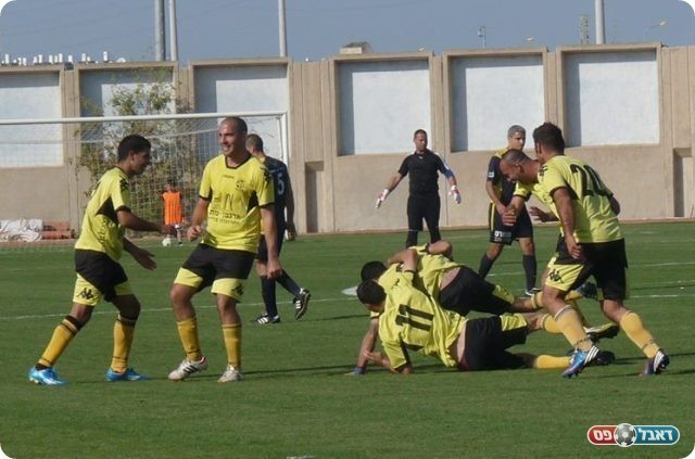 מהפך. חולון חוגגת את השני (אלי שמואלי)