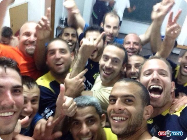 והסלפי בחדש ההלבשה 