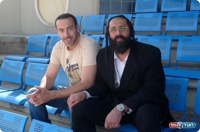 המורחקים של רו"ח. ויגדור וכהן (אלי שמואלי)