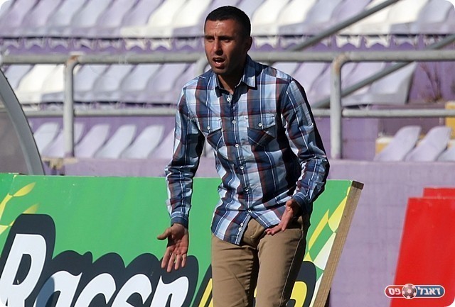 האם בן עמי והפועל רמת גן יעשו פלייאוף עליון? (לירן דורף)