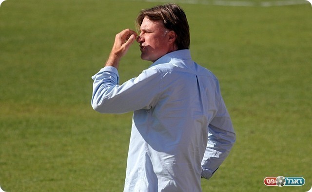 דראפיץ', חילופים טובים (לירן דורף)