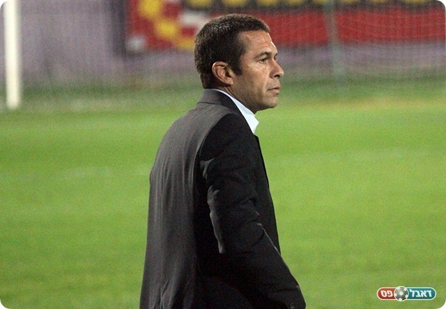 גיא לוי, רמת גן צוללת למאבקי התחתית