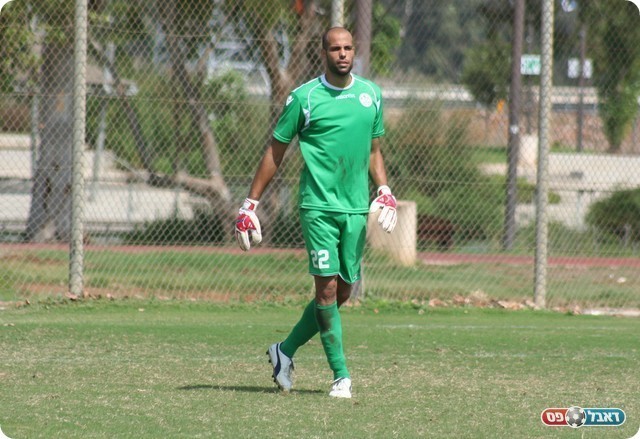 עידו לוי. צריך להתמודד עם הגנה מפוררת