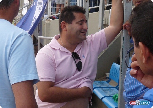 דבריו עוררו זעם בקטמון. אלפסי