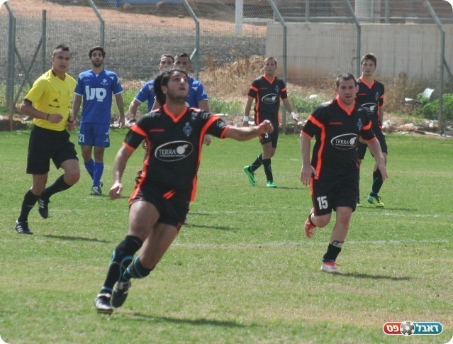 צמד חשוב. עיוון 