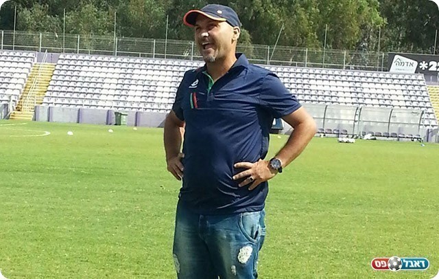 חיים סירוטקין (סיון גולדנברג)