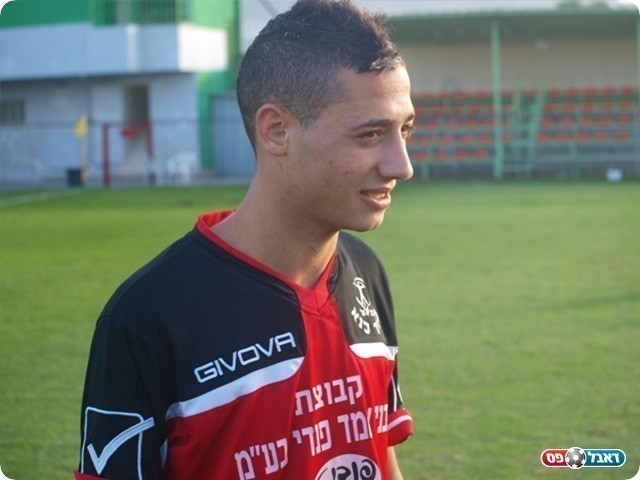 ראידי חמאיסי (דאפר מחמיד)