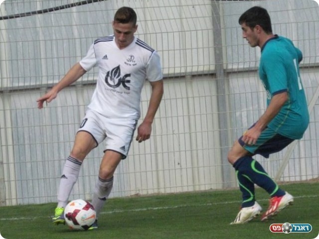 פנדל מפוקפק. אלקנתי 