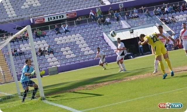 הצלה מדהימה. חלאילה עוצר (ולדי מויסייב)