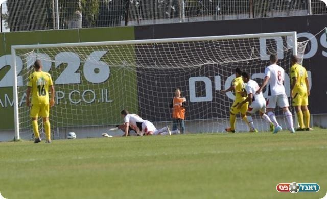 ורוזנקוביץ' מציל (ולדי מויסייב)