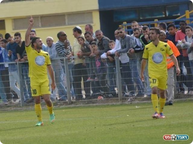 פנדל חכם ומסוכן. משה חוגג (צילום: ולדי מויסייב)