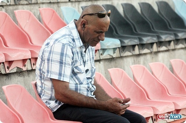 ויש כאלו שפשוט שמו אוזניות, הקשיבו ל "שישי ושערים" ברדיו של ערוץ הספורט ונהנו מכל רגע (לירן דורף) 