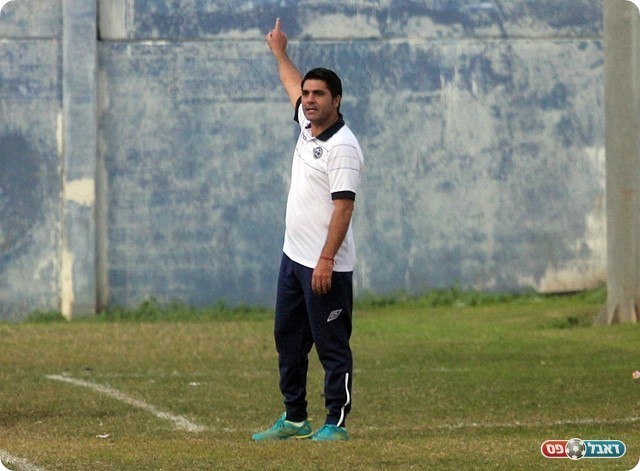 טיאר, ליקט רק נקודה (לירן דורף)